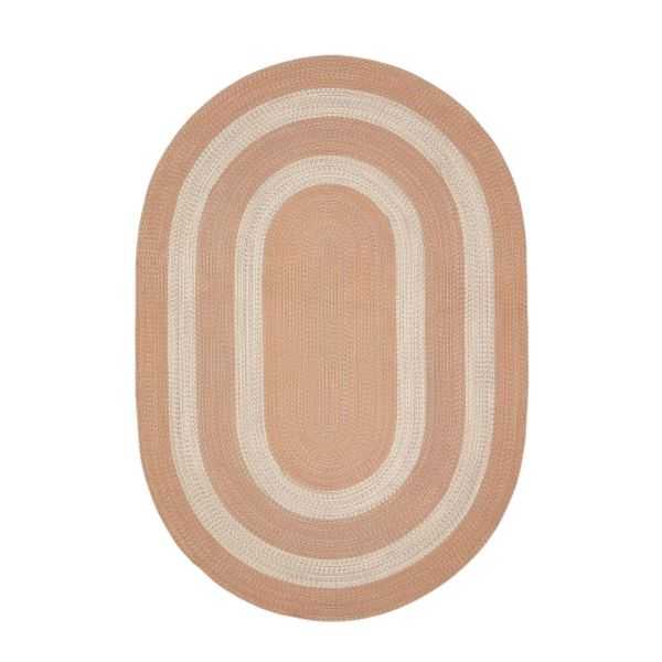 TAPIS LEEITH 160 X 230 CM 100% PET
