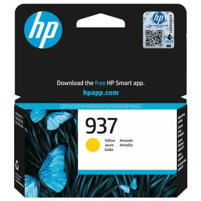 CARTRIDGE PACK 4 INKS 934/935