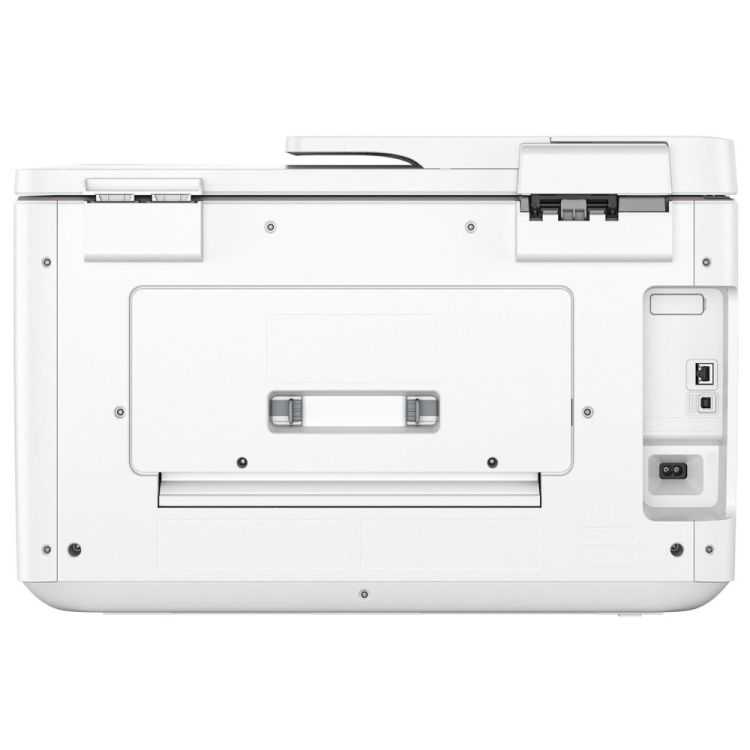 IMPRIMANTE LASERJET PRO 9730E