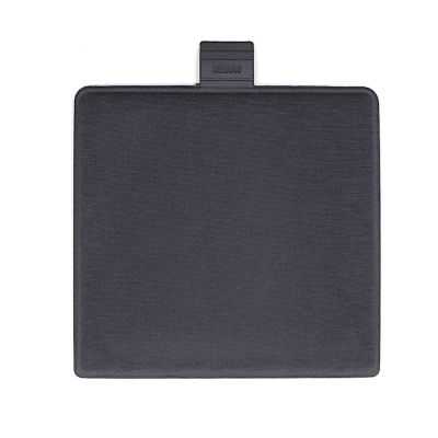 TRILL GRAY CHAIR CUSHION