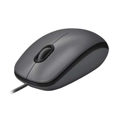 M100 BLACK MOUSE