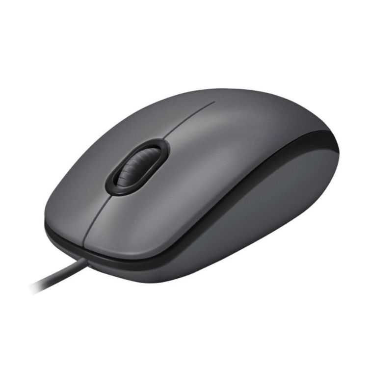 SOURIS M100 NOIR