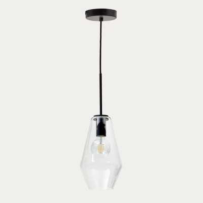MAO 17 CM GLASS CEILING LIGHT