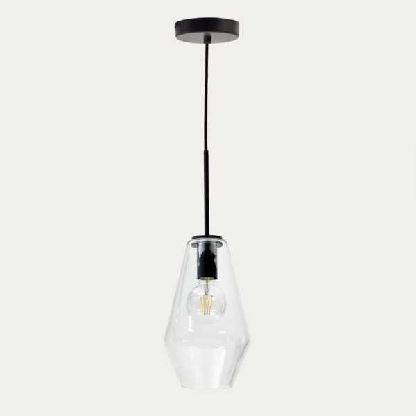 MAO 17 CM GLASS CEILING LIGHT