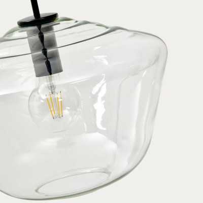 MAO 35 CM GLASS CEILING LIGHT 2