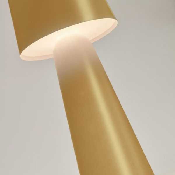 LAMPE DE TABLE ARENYS GRAND FORMAT