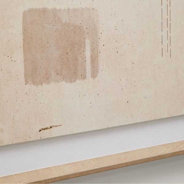 TABLEAU SORMINA 60 X 90 CM TROIS CARRES