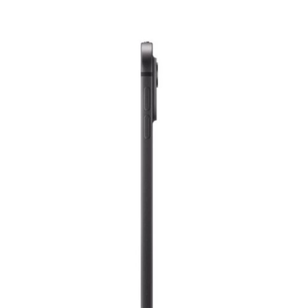 IPAD PRO 13'' M4 256 GO WI-FI GEN7 NOIR SIDERAL 2024