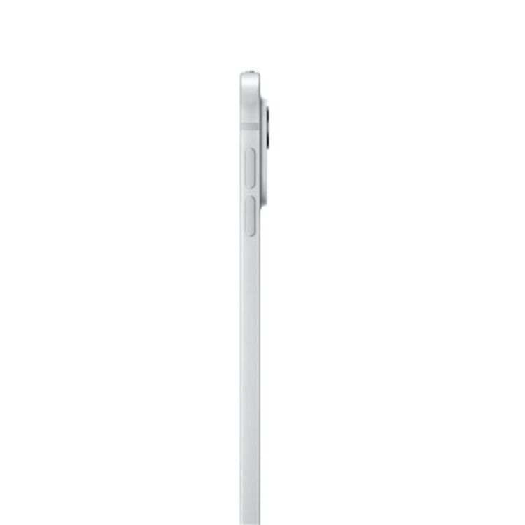 IPAD PRO 13'' M4 256 GO WI-FI GEN7 ARGENT 2024