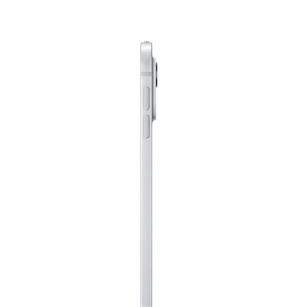 IPAD PRO 13'' M4 256 GO WI-FI GEN7 ARGENT 2024