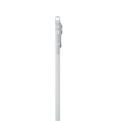 IPAD PRO 13'' WIFI + CELLULAR M4 512 GO GEN7 ARGENT 2024 2