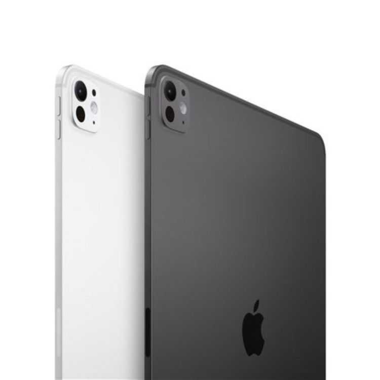 IPAD PRO 13'' M4 256 GO WI-FI GEN7 ARGENT 2024