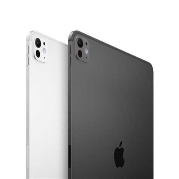 IPAD PRO 13'' M4 256 GO WI-FI GEN7 ARGENT 2024