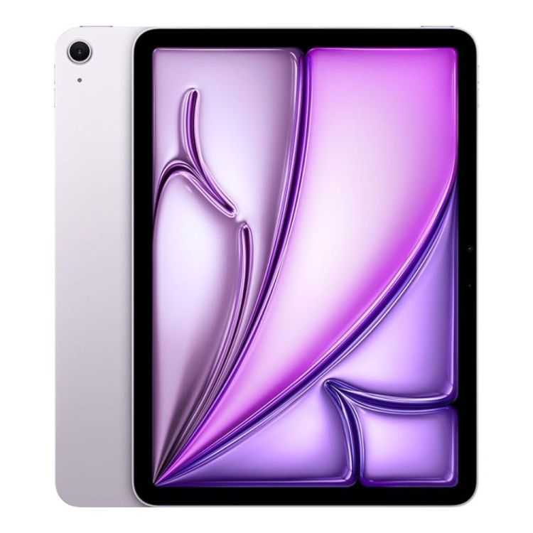 IPAD AIR 11 WIFI 256 GO M2 MAUVE