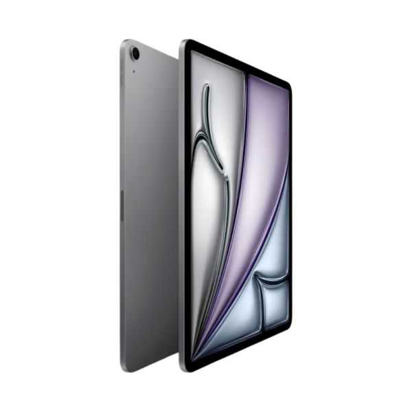 IPAD AIR 13 WIFI 256 GO M2 GRIS SIDERAL