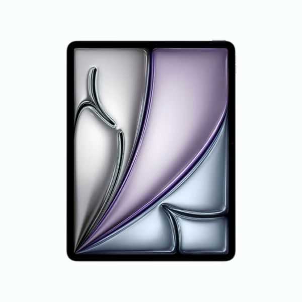 IPAD AIR 13 WIFI 256 GO M2 GRIS SIDERAL