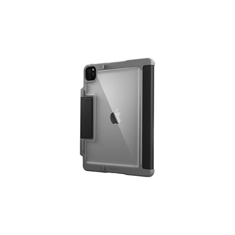DUX PLUS IPAD PRO 11 GEN1/2/3/4 BLACK CASE