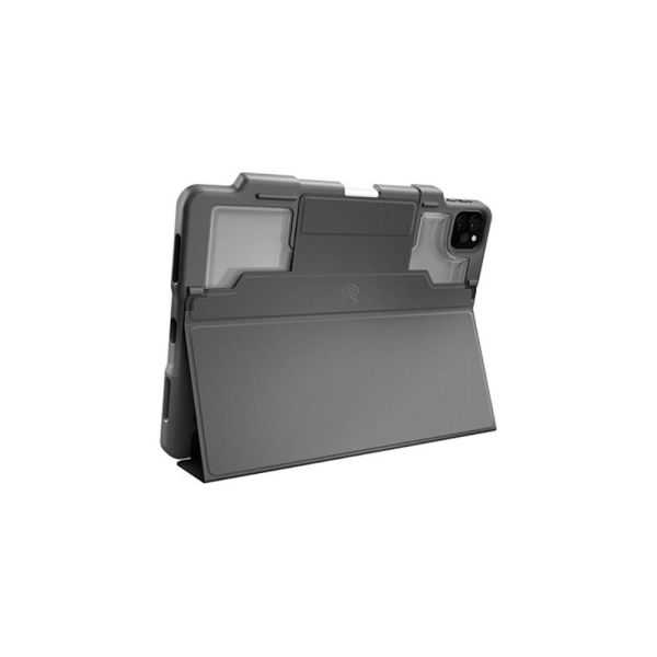 DUX PLUS IPAD PRO 11 GEN1/2/3/4 BLACK CASE