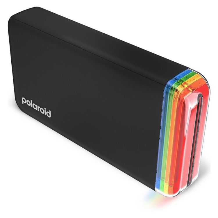 EVERYTHING BOX HI PRINT 2X3 GEN 2 BLACK