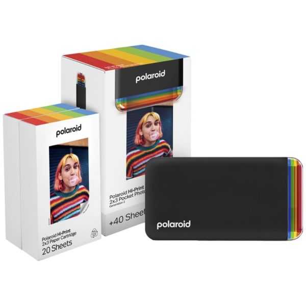 EVERYTHING BOX HI PRINT 2X3 GEN 2 BLACK