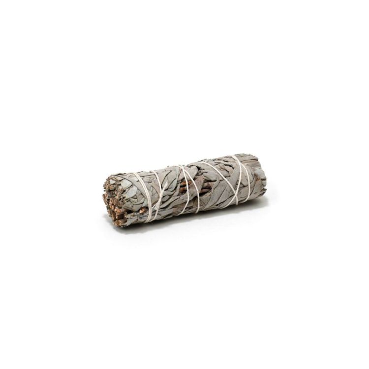 WHITE SAGE TO BURN