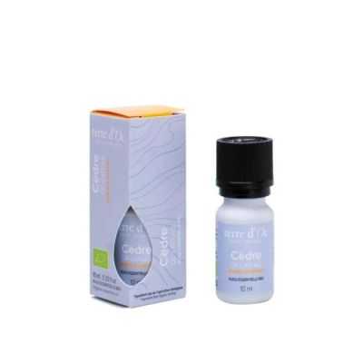 HUILE ESSENTIELLE BIO CEDRE CEDRUS ATLANTICA​