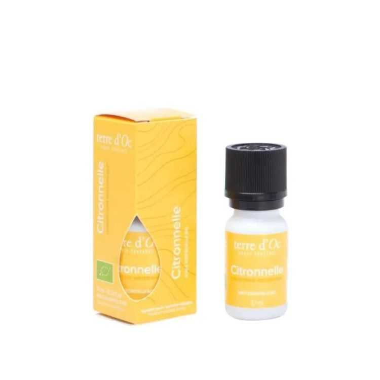 ORGANIC CEDAR ESSENTIAL OIL CEDRUS ATLANTICA​