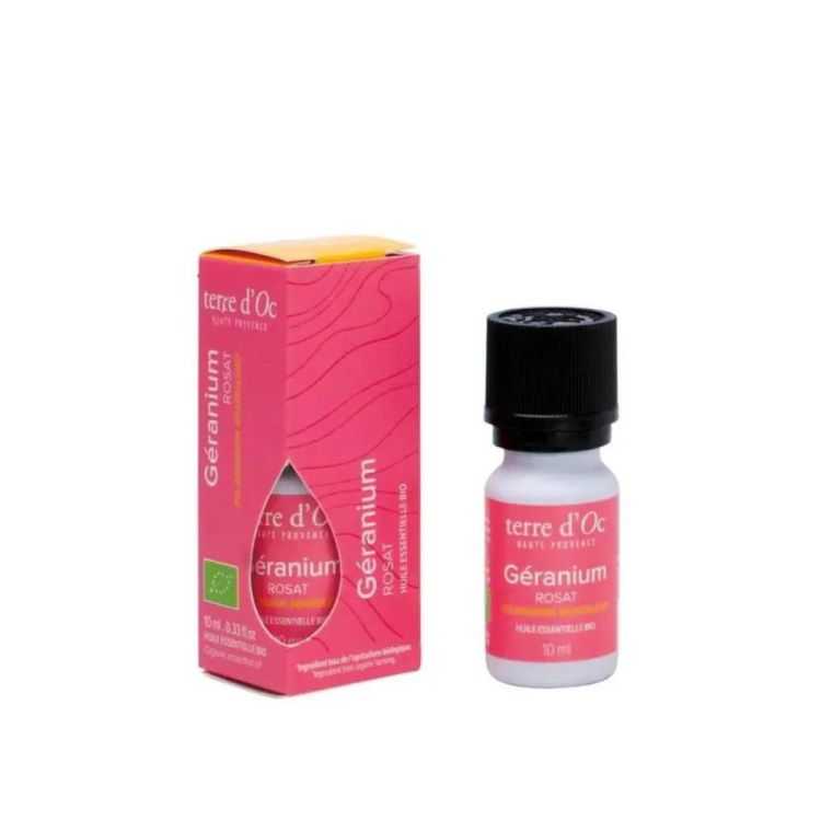 ORGANIC ESSENTIAL OIL EUCALYPTUS RADIATA