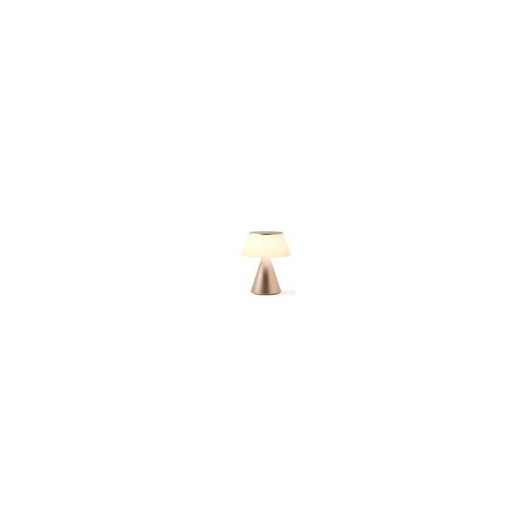 LAMPE LUMA L OR