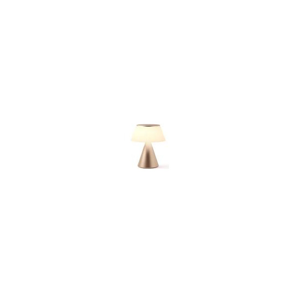 LAMPE LUMA L OR
