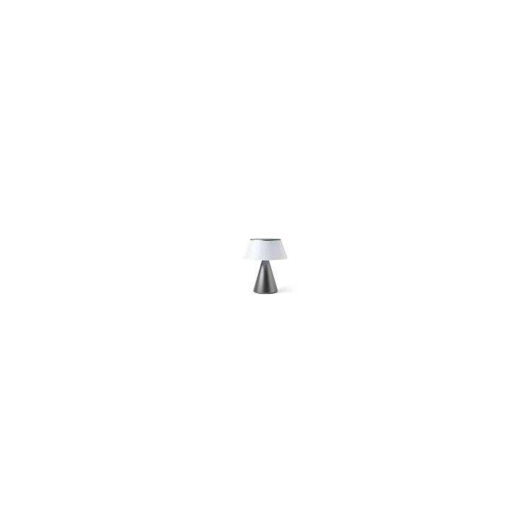 LUMA XL ANTHRACITE GREY LAMP