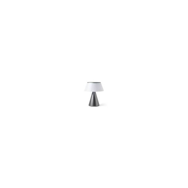 LUMA XL ANTHRACITE GREY LAMP