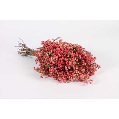 POIVRE ROSE SECHE NATUREL...