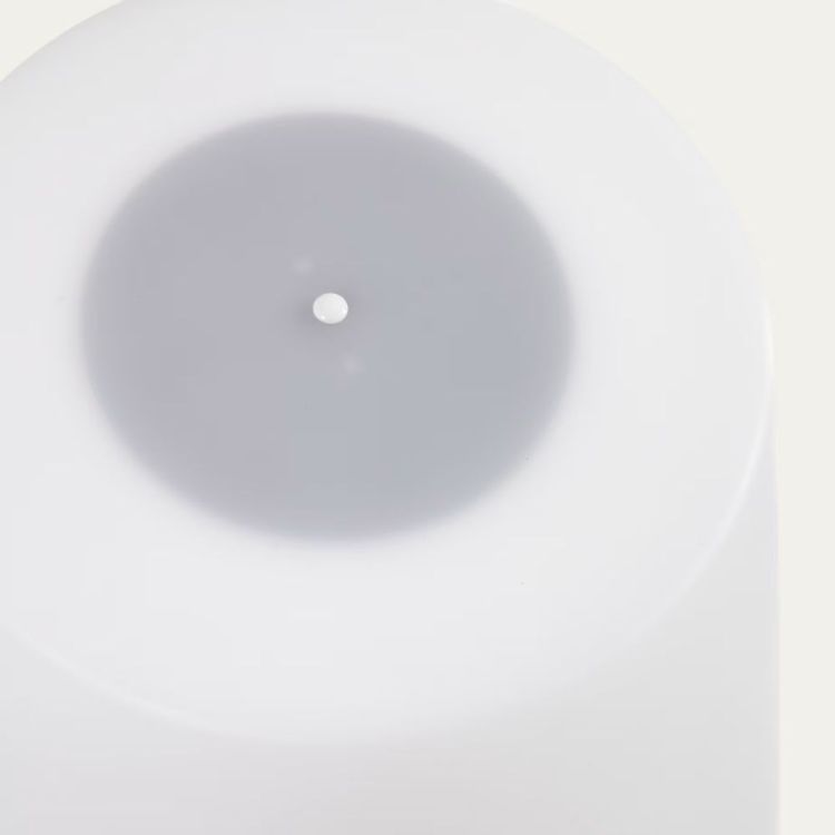 LAMPADAIRE D EXTERIEUR SOLAIRE AMARAY 120 CM EN ACIER
