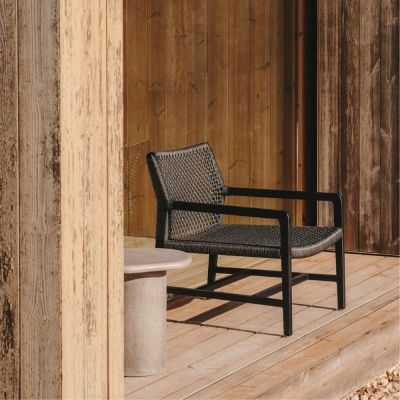 FAUTEUIL SABOLLA EN TECK MASSIF 2