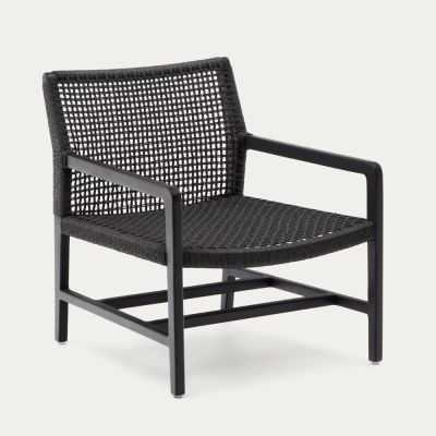 FAUTEUIL SABOLLA EN TECK MASSIF