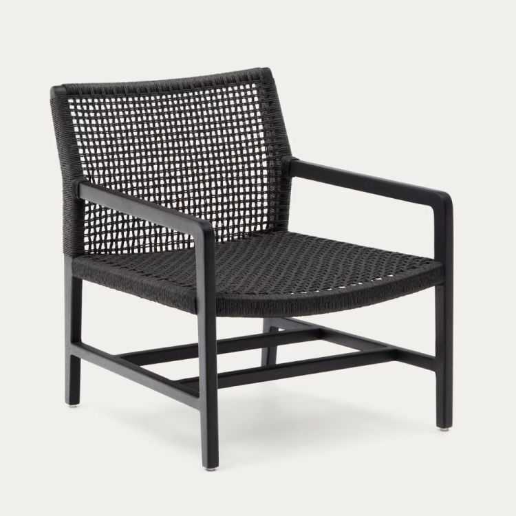 FAUTEUIL SABOLLA EN TECK MASSIF