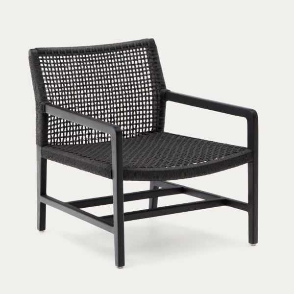 FAUTEUIL SABOLLA EN TECK MASSIF