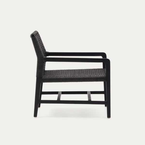 FAUTEUIL SABOLLA EN TECK MASSIF