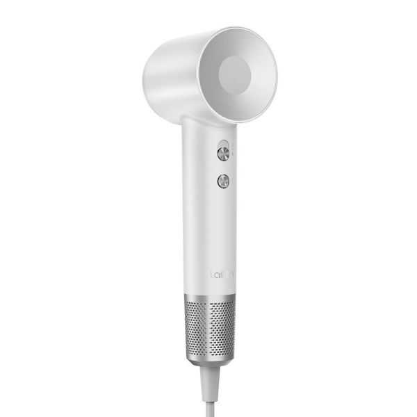 SECADOR DE CABELO BRANCO DE ÍONS NEGATIVOS SWIFT