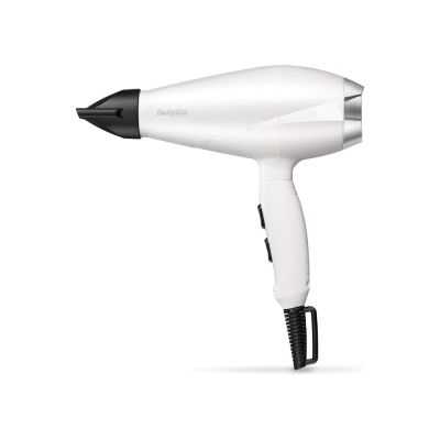 SECHE-CHEVEUX SPEED PRO 2000 BLANC