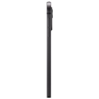 IPAD PRO 11' M4 WIFI 512 GB GEN5 SIDERAL BLACK 2024 2