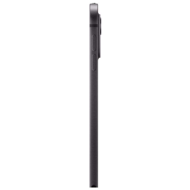 IPAD PRO 11' M4 WIFI 512 GB GEN5 SIDERAL PRETO 2024