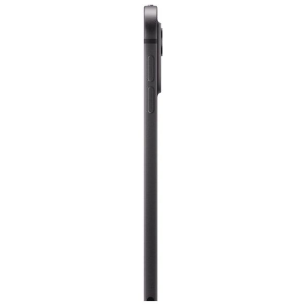 IPAD PRO 11' M4 WIFI 512 GB GEN5 SIDERAL PRETO 2024