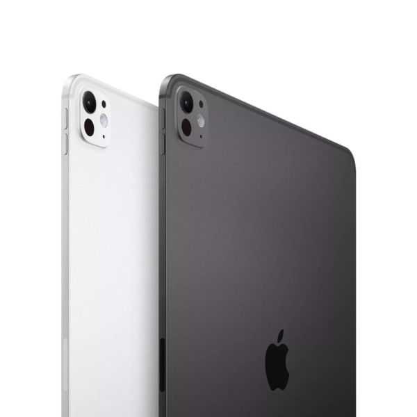 IPAD PRO 11' M4 WIFI 512 GB GEN5 SIDERAL PRETO 2024