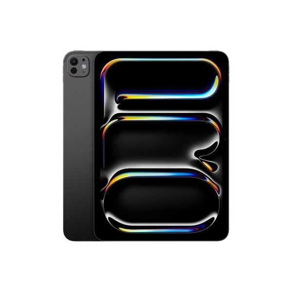 IPAD PRO 13'' M4 512 GB WI-FI GEN7 SIDERAL PRETO 2024
