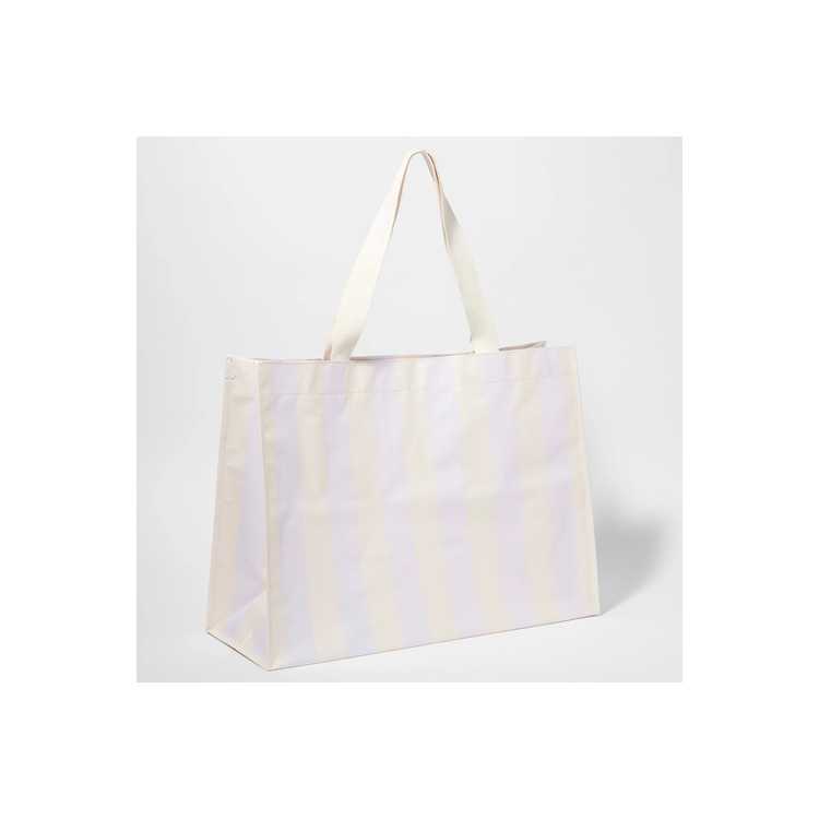 TOTE BEACH BAG
