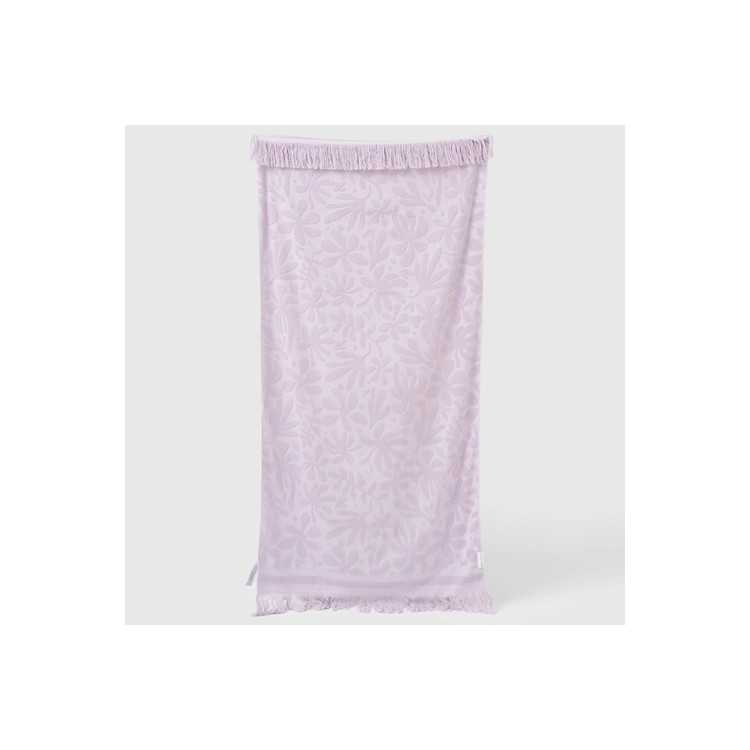 LILAC LUXURY TOWEL