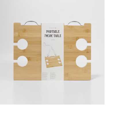 PLANCHE PORTABLE DE PIQUE...