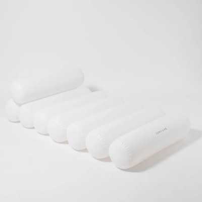 TRANSAT FLOTTANT BLANC